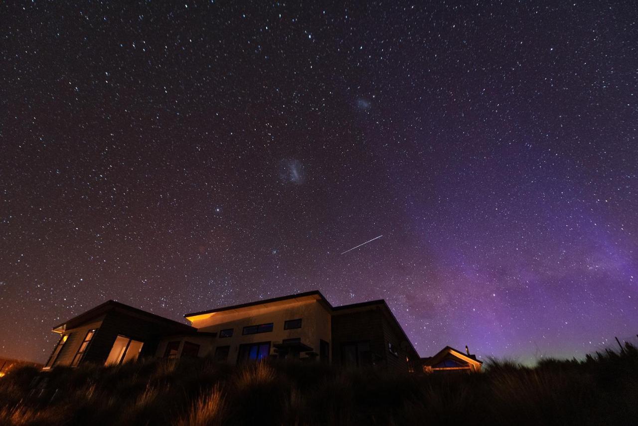 Silver Fern Lake Tekapo Exterior foto